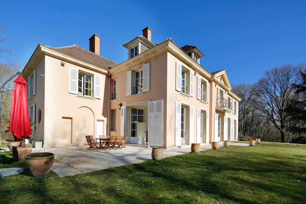 Photo of Outdoor in Rochefort-en-Yvelines