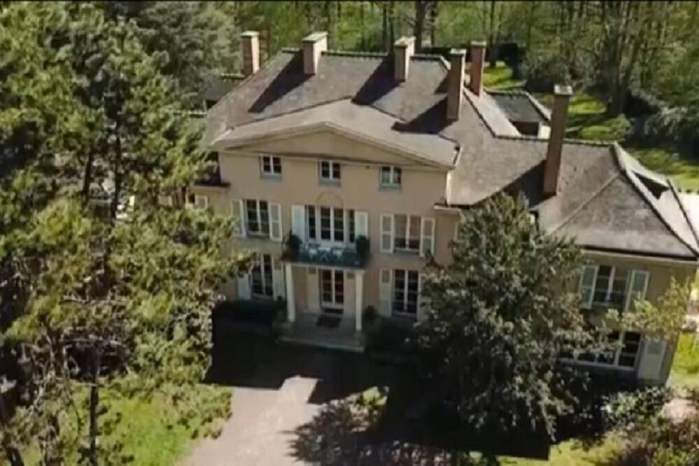 Photo of Outdoor in Rochefort-en-Yvelines