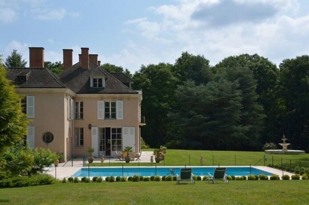 Photo of Outdoor in Rochefort-en-Yvelines