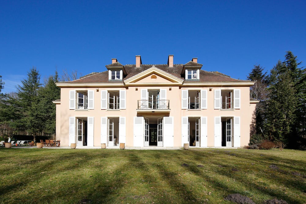 Photo of Outdoor in Rochefort-en-Yvelines