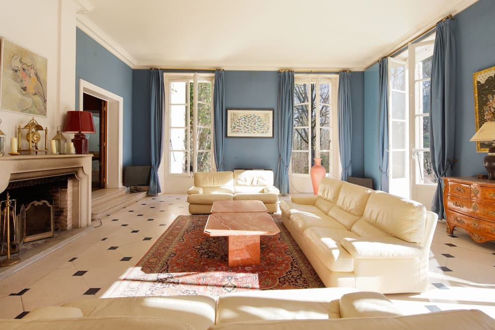 Photo of Livingroom in Rochefort-en-Yvelines