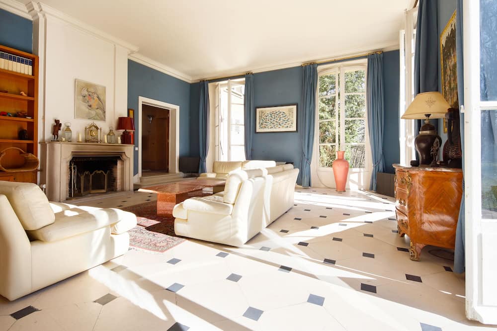 Photo of Livingroom in Rochefort-en-Yvelines