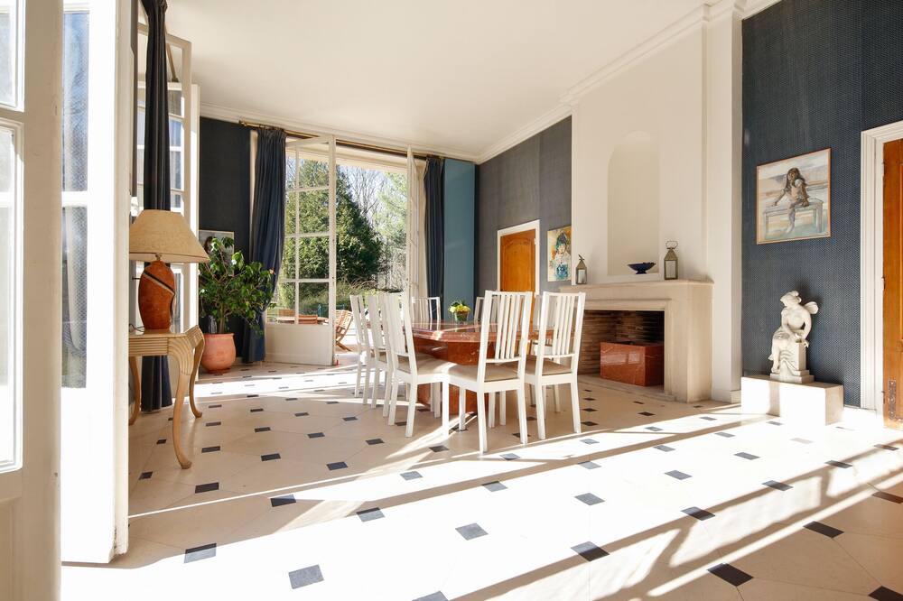 Photo of Livingroom in Rochefort-en-Yvelines
