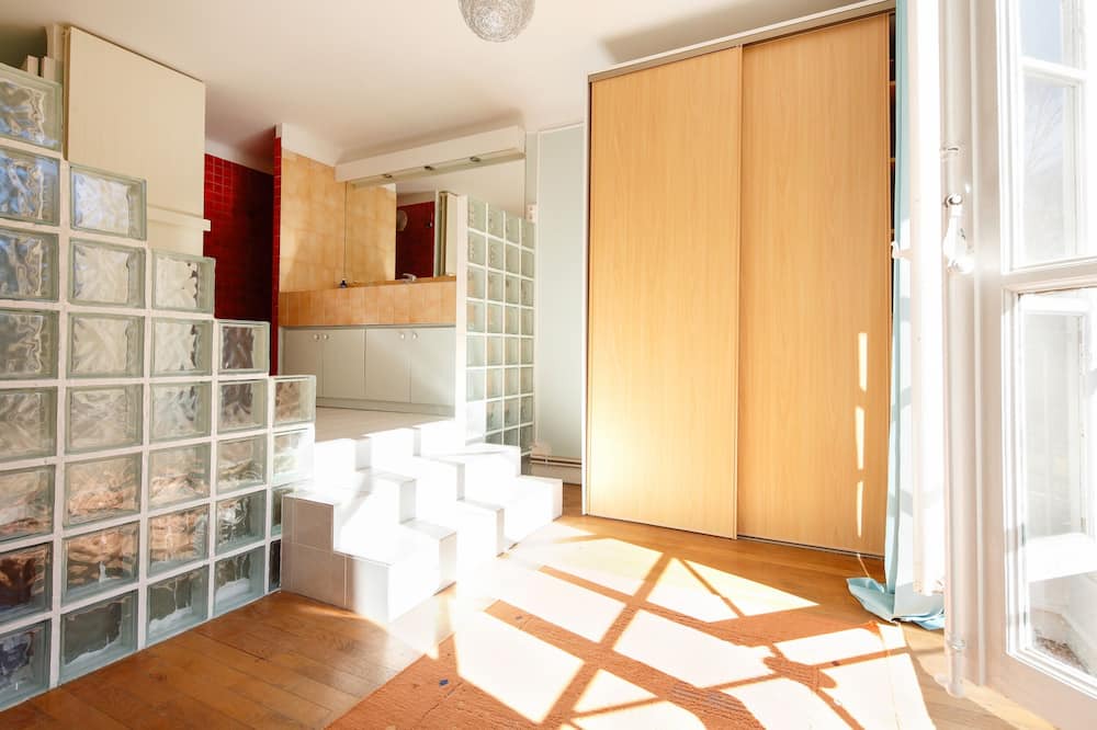 Photo of Bedroom in Rochefort-en-Yvelines