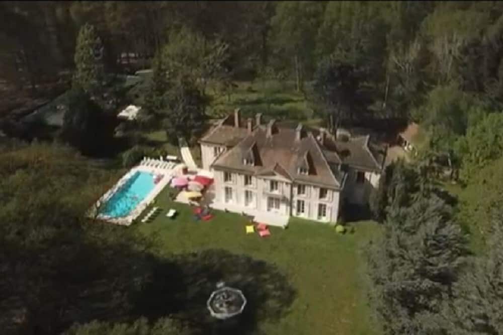 Photo of Outdoor in Rochefort-en-Yvelines