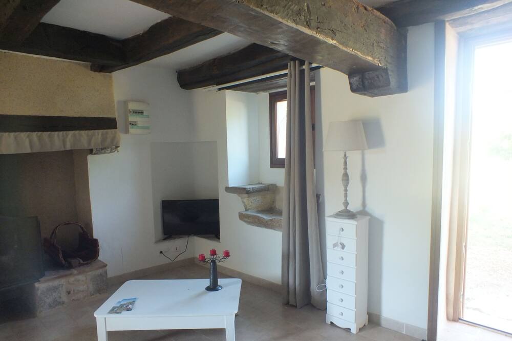 Photo of Livingroom in Penne