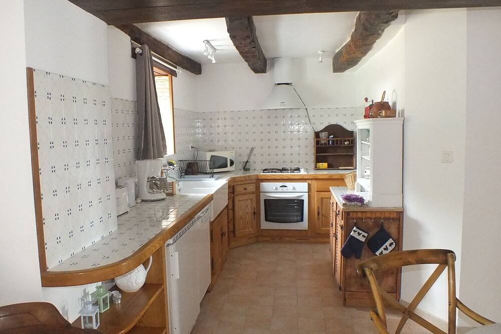 Photo of Kitchen in Penne