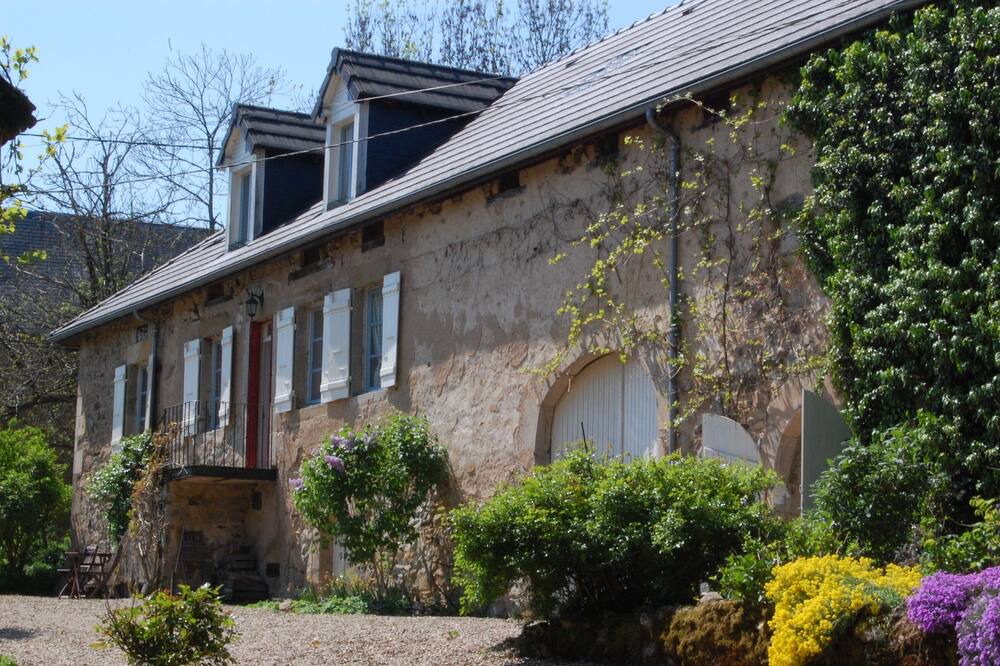 Photo of Others in Roussillon-en-Morvan