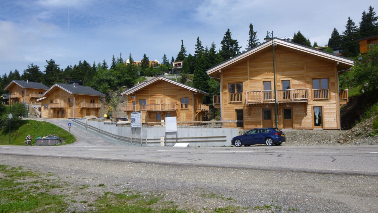 Photo of Outdoor in Chamrousse