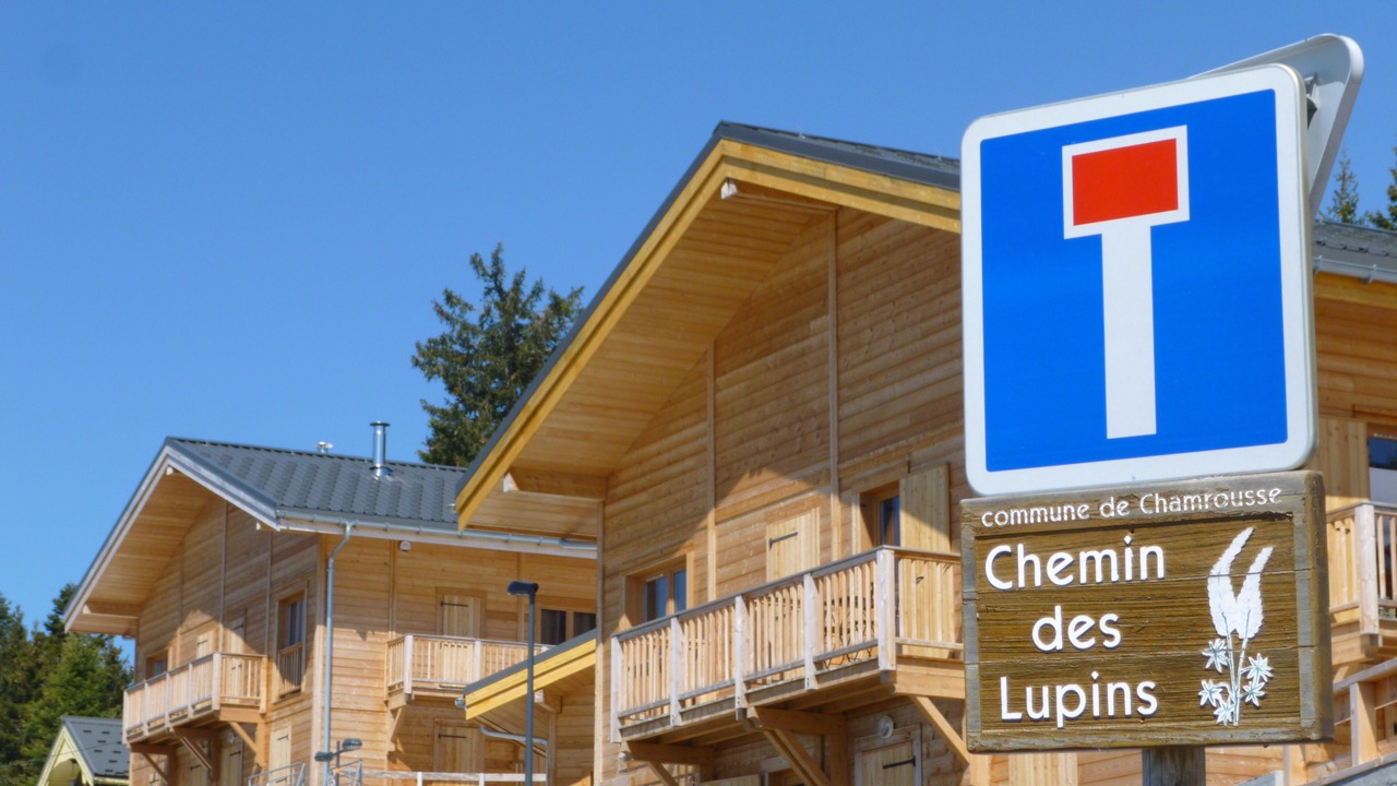 Photo of Outdoor in Chamrousse
