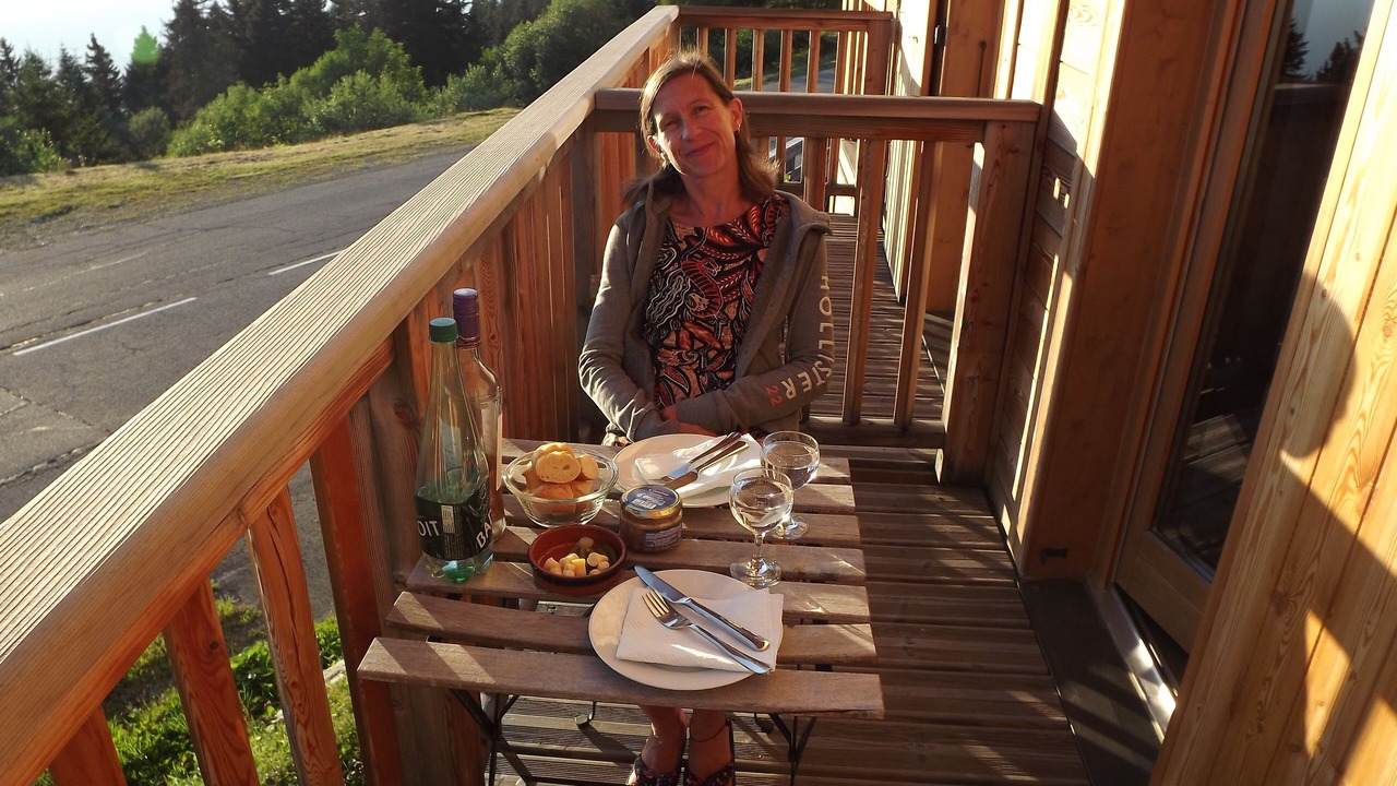 Photo of Outdoor in Chamrousse