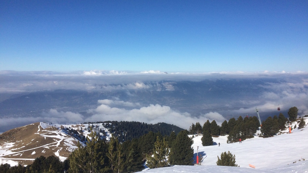 Photo of Others in Chamrousse