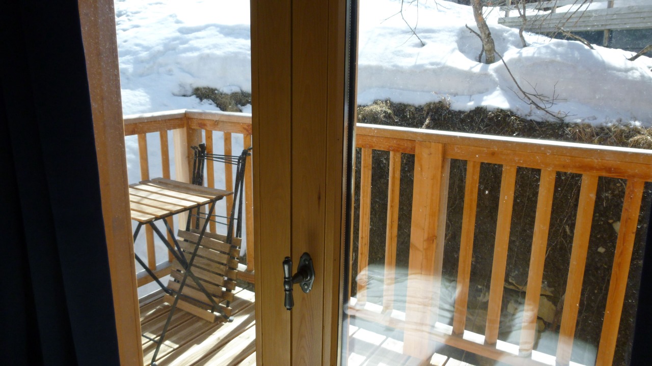 Photo of Outdoor in Chamrousse