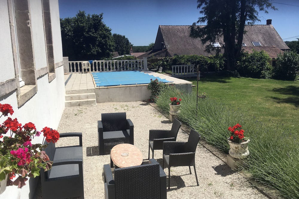 Photo of Patio Balcony in Gerland