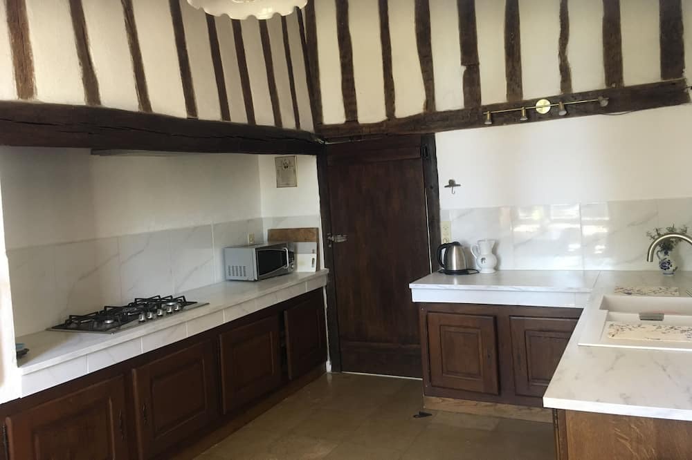 Photo of Kitchen in Gerland