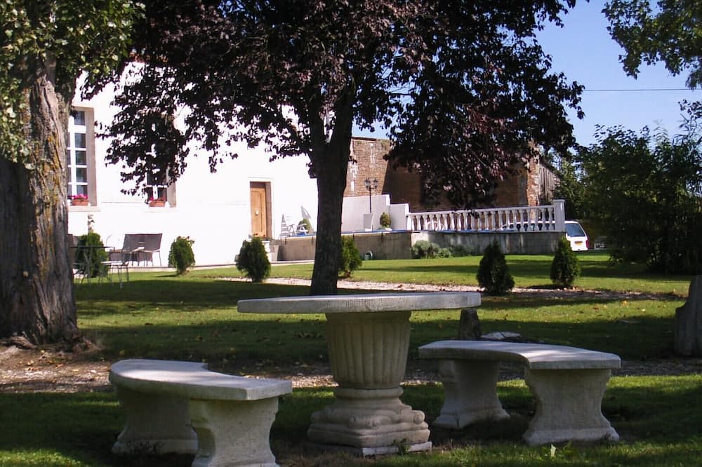 Photo of Outdoor in Gerland