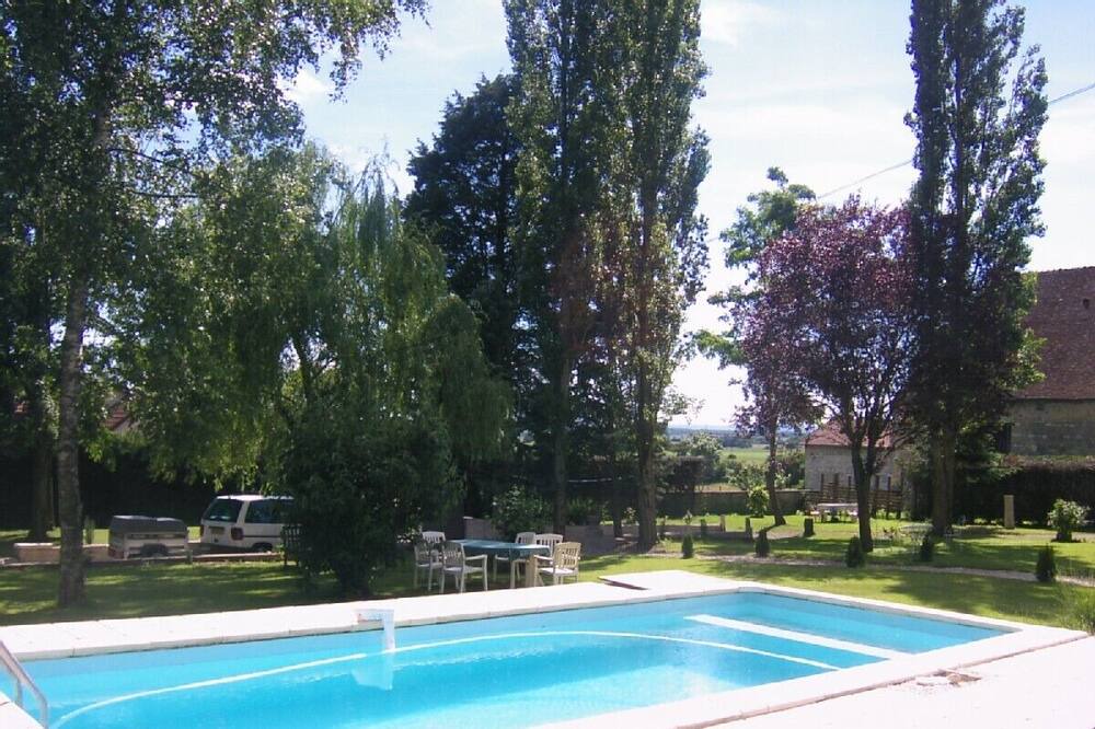 Photo of Outdoor in Gerland