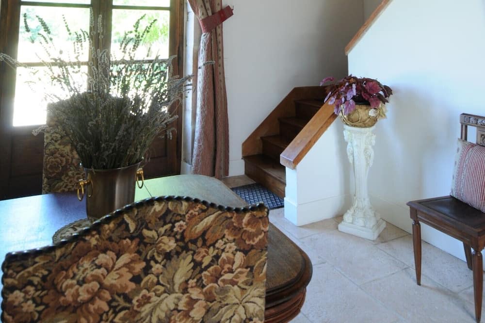 Photo of Livingroom in Gerland
