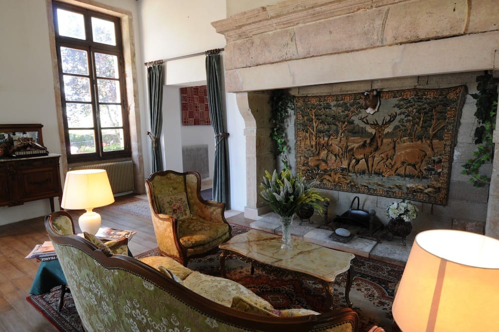 Photo of Livingroom in Gerland