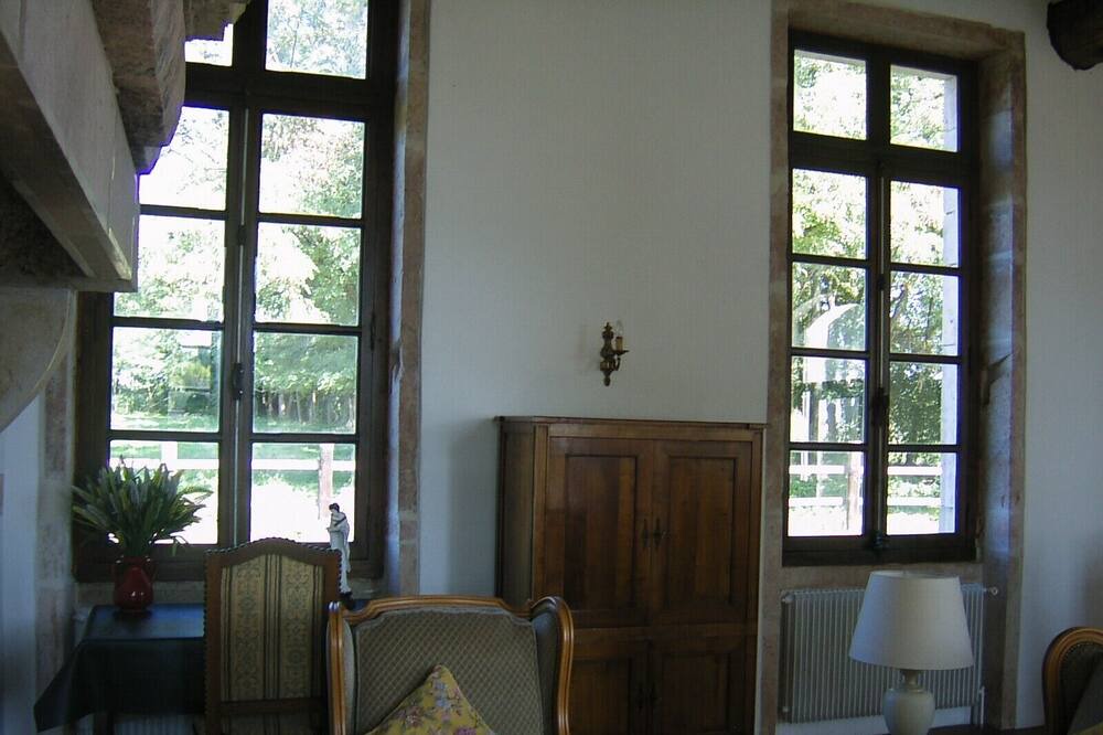 Photo of Livingroom in Gerland