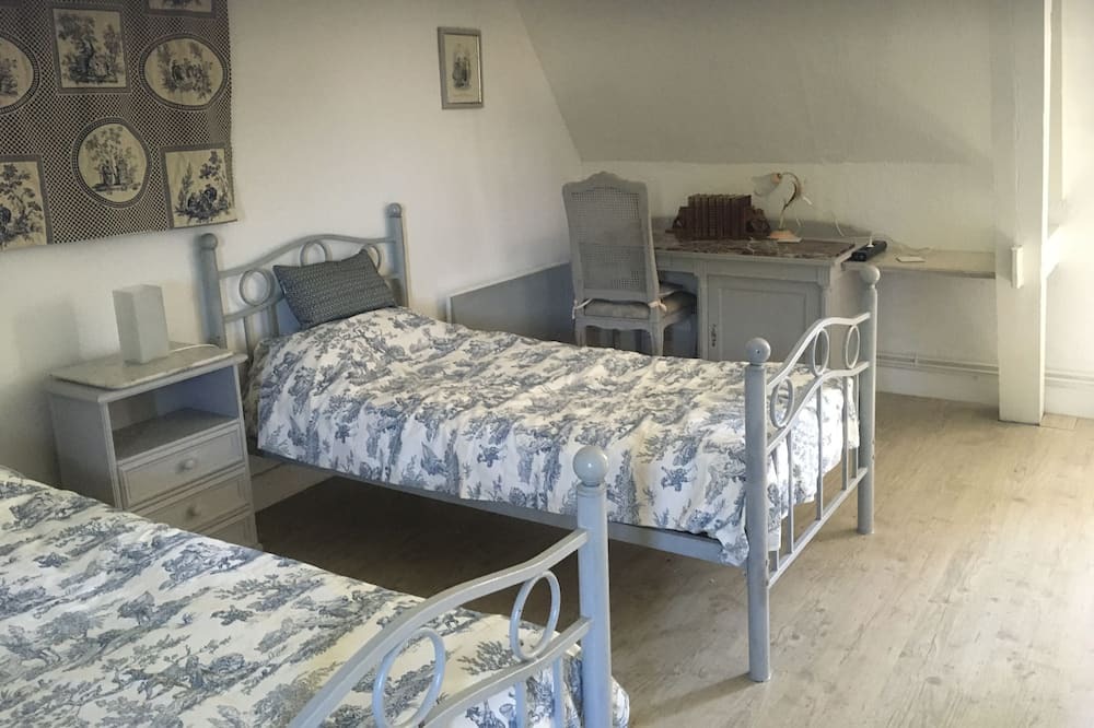 Photo of Bedroom in Gerland