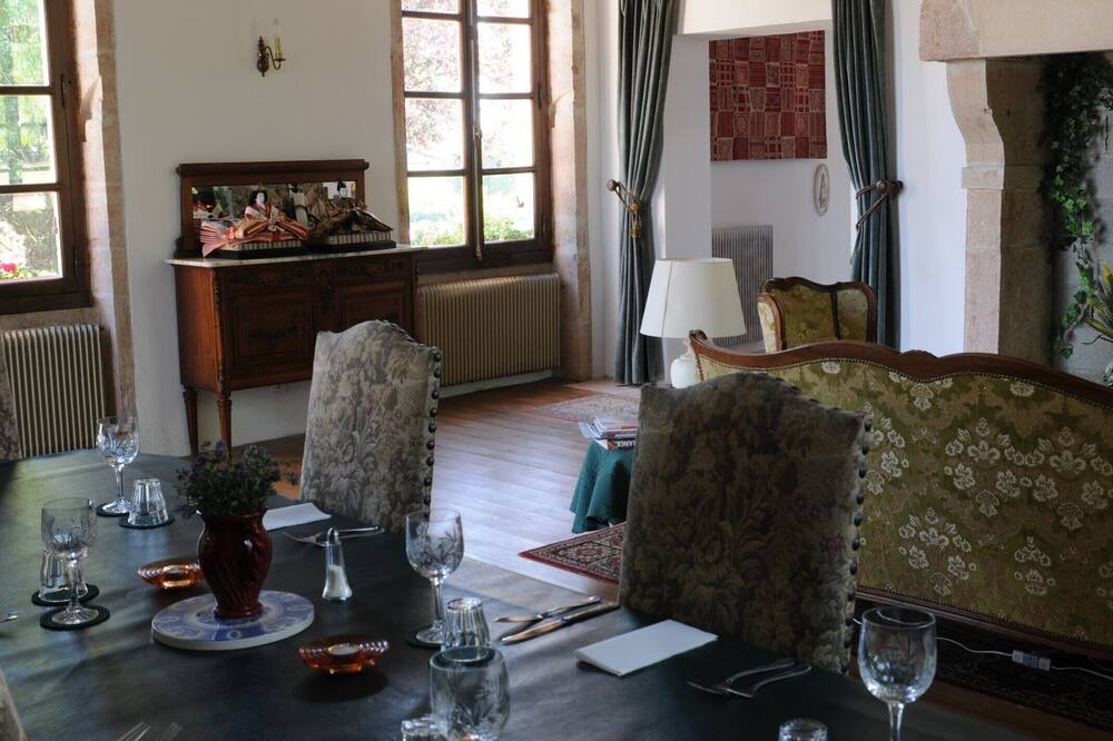 Photo of Livingroom in Gerland