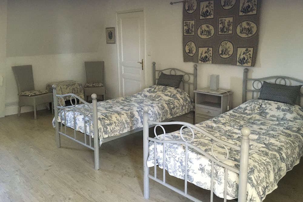 Photo of Bedroom in Gerland