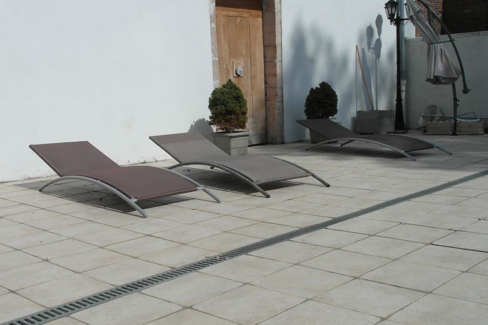 Photo of Patio Balcony in Gerland
