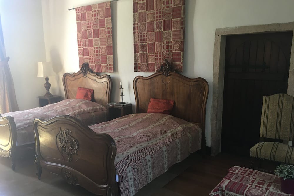 Photo of Bedroom in Gerland