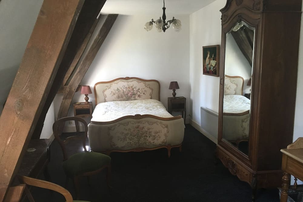 Photo of Bedroom in Gerland