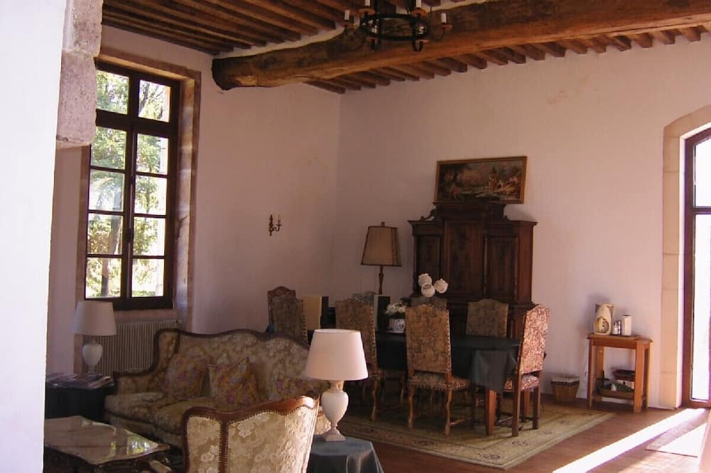 Photo of Livingroom in Gerland