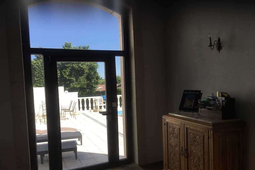 Photo of Bedroom in Gerland