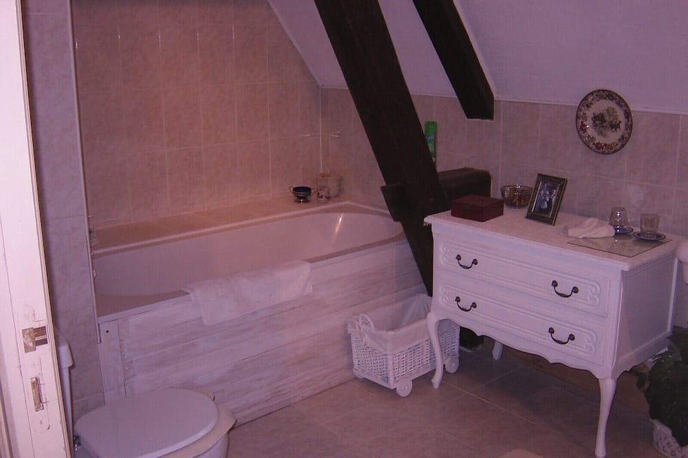 Photo of Bathroom in Gerland