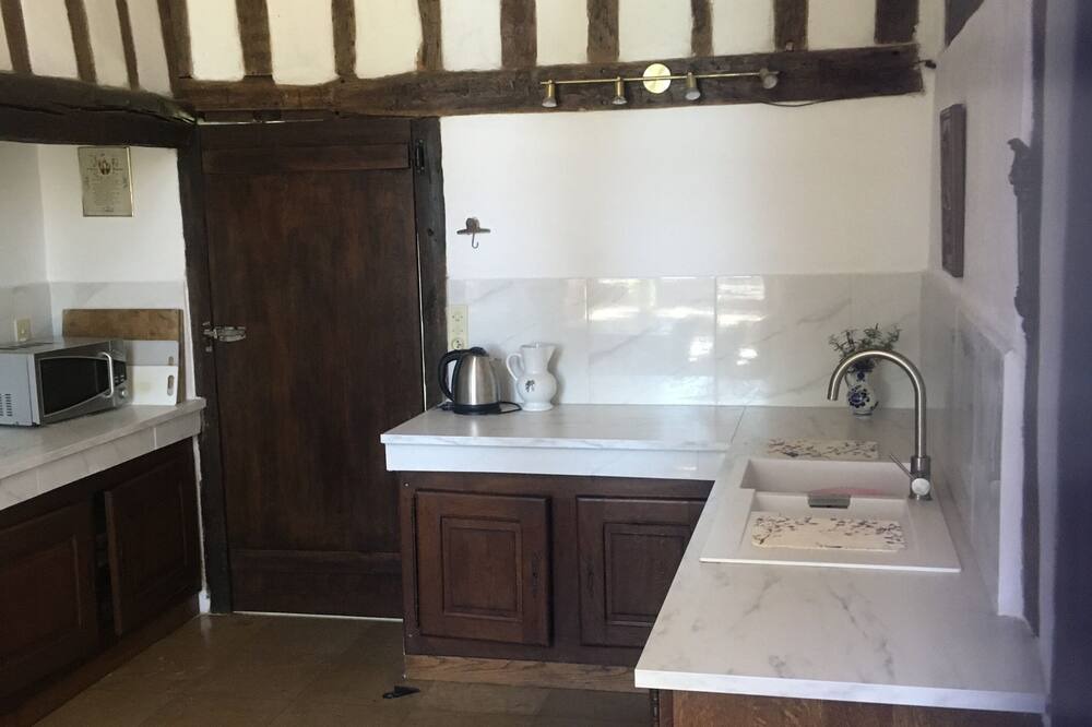 Photo of Kitchen in Gerland