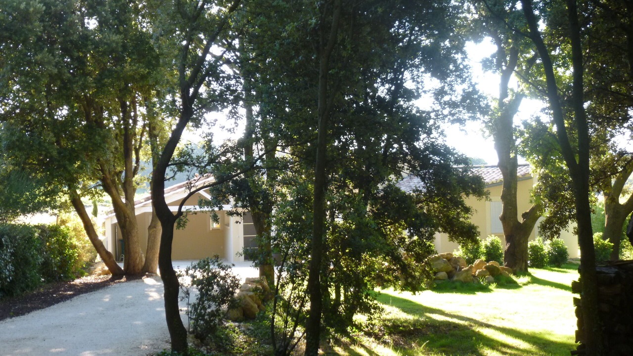 Photo of Outdoor in Grignan