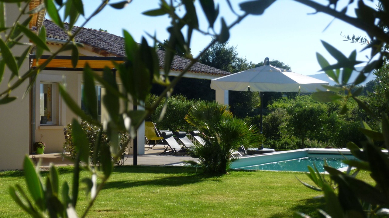 Photo of Outdoor in Grignan