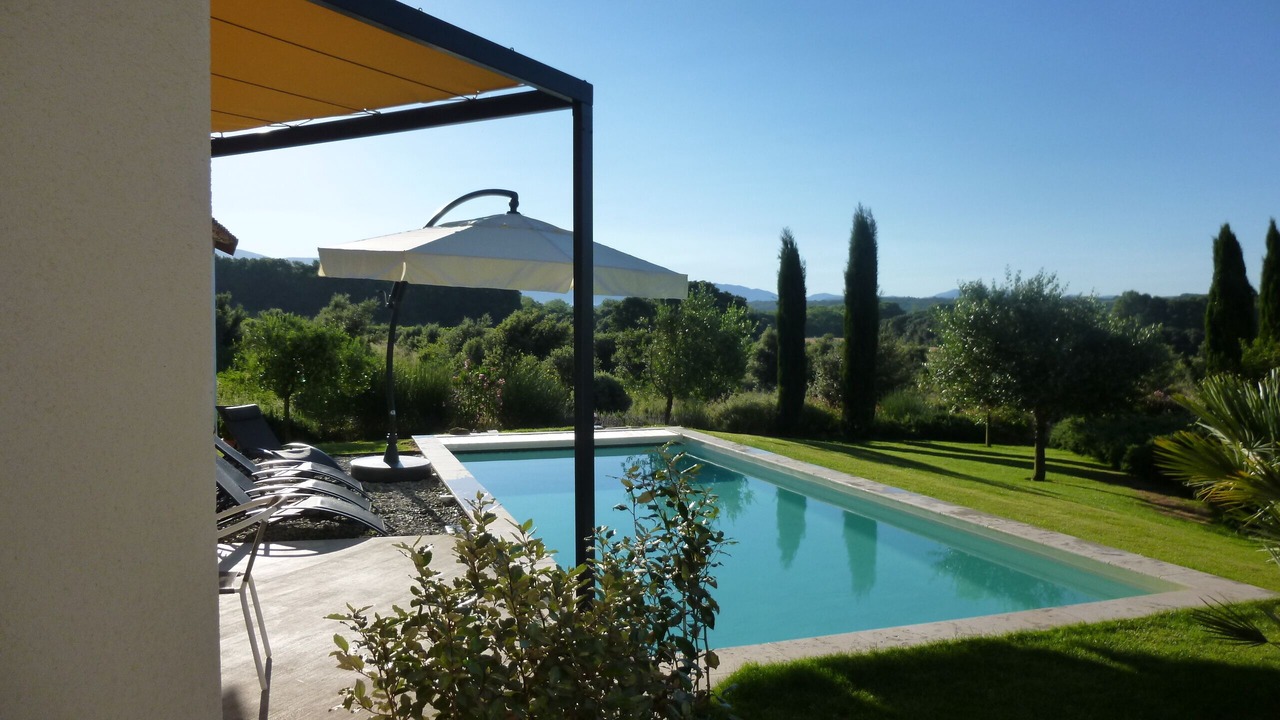 Photo of Outdoor in Grignan