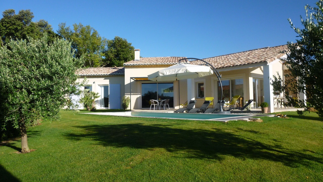 Photo of Outdoor in Grignan