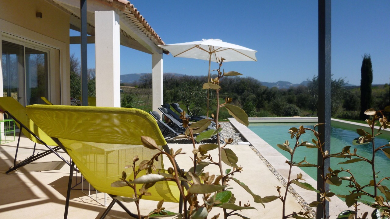 Photo of Outdoor in Grignan
