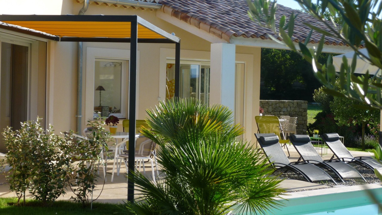 Photo of Outdoor in Grignan