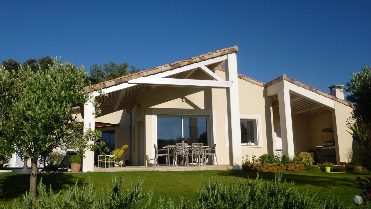 Photo of Outdoor in Grignan