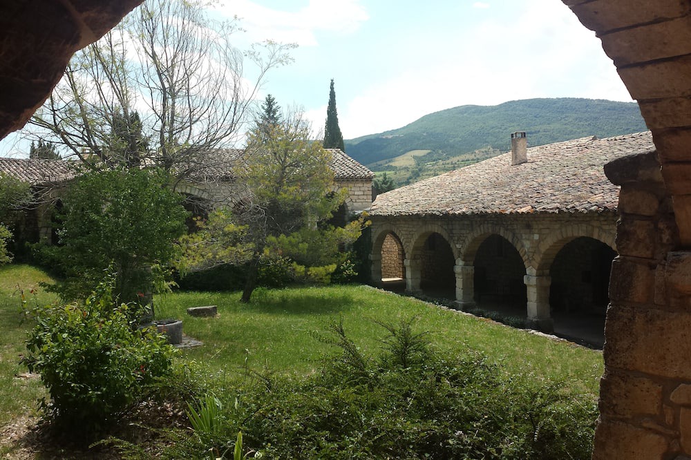 Photo of Outdoor in Montguers