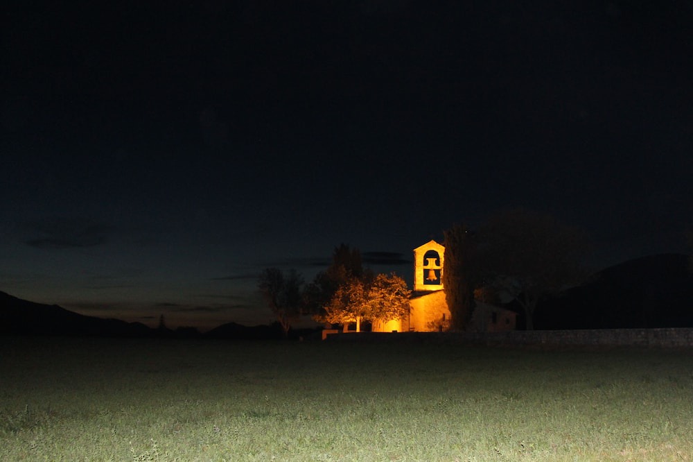 Photo of Outdoor in Montguers