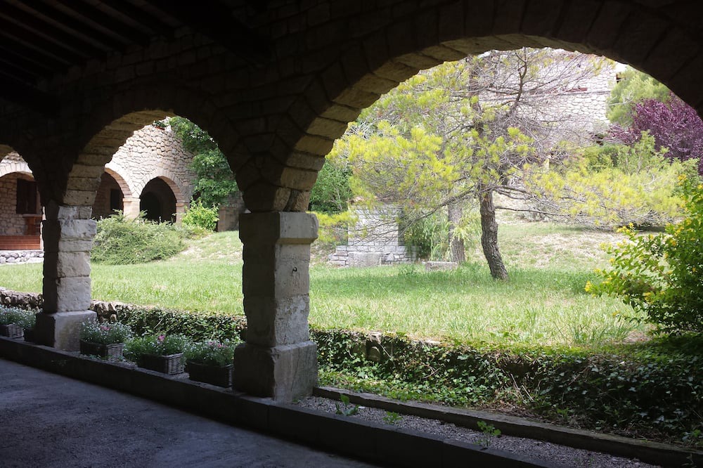 Photo of Outdoor in Montguers