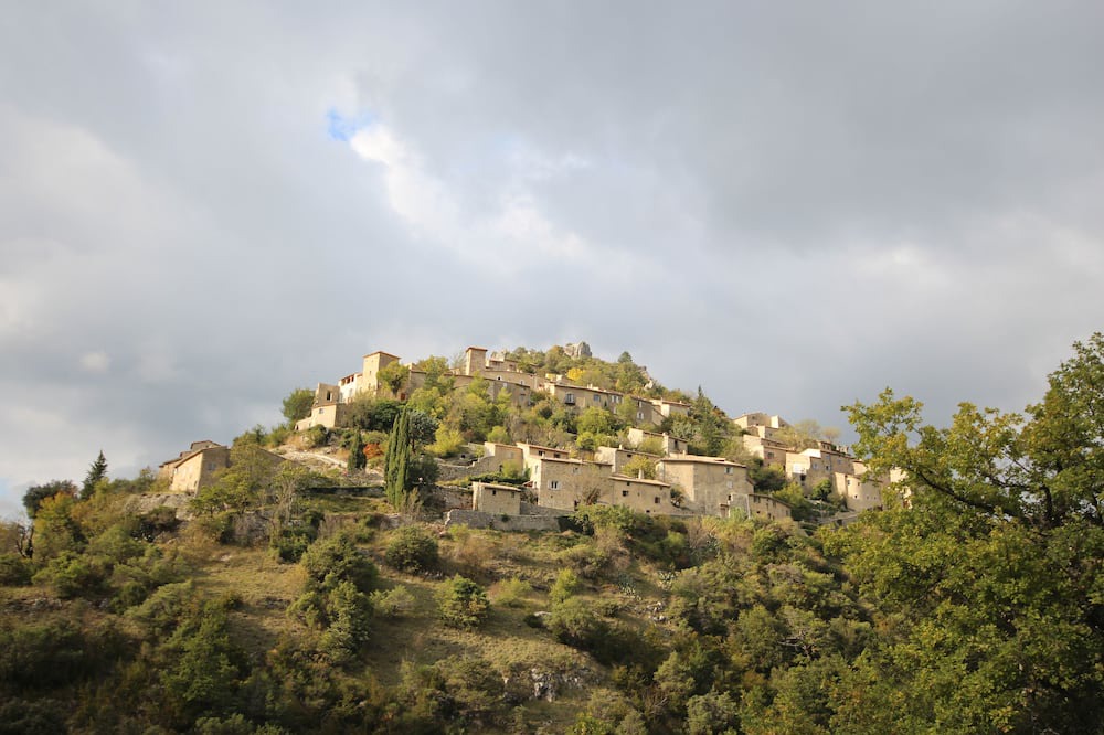 Photo of Outdoor in Montguers