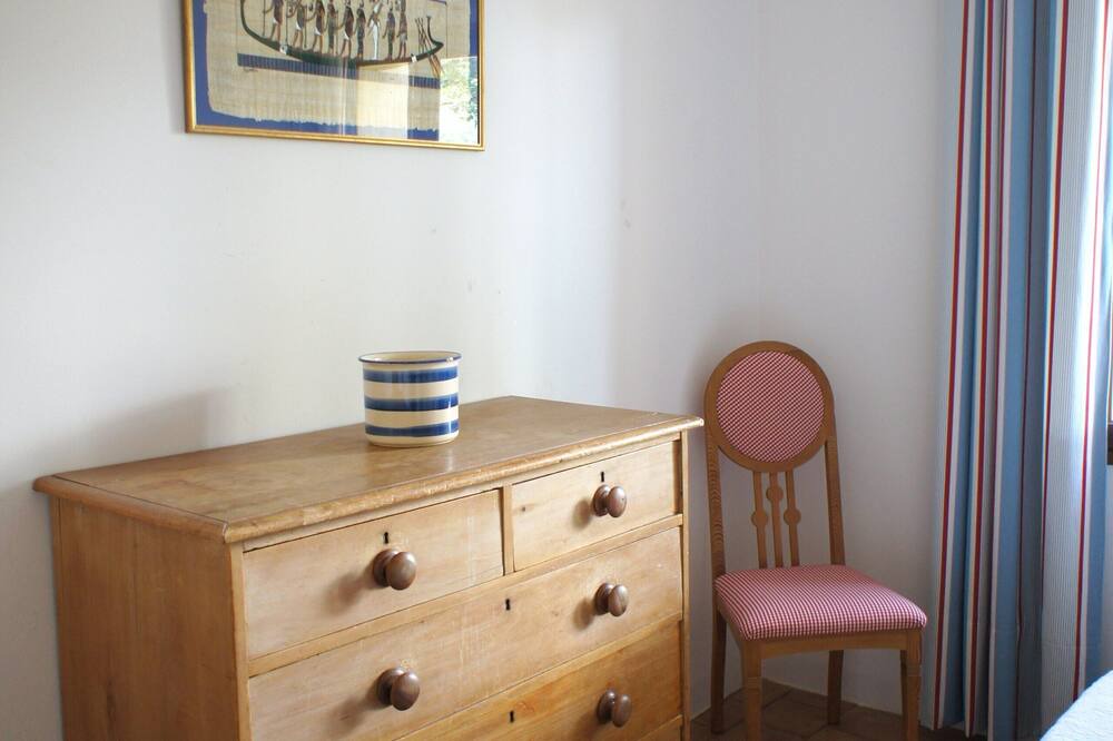 Photo of Bedroom in Le Barroux