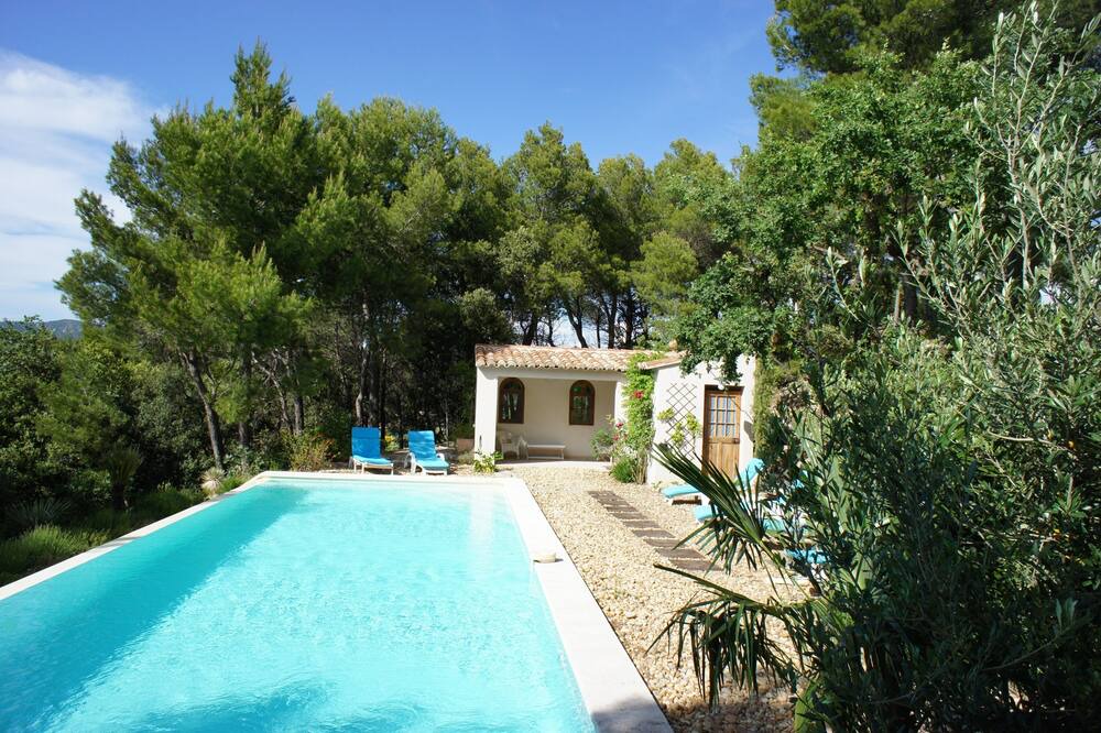 Photo of Outdoor in Le Barroux