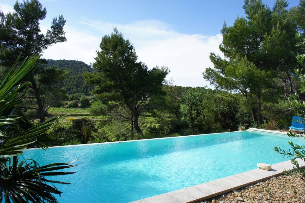 Photo of Outdoor in Le Barroux