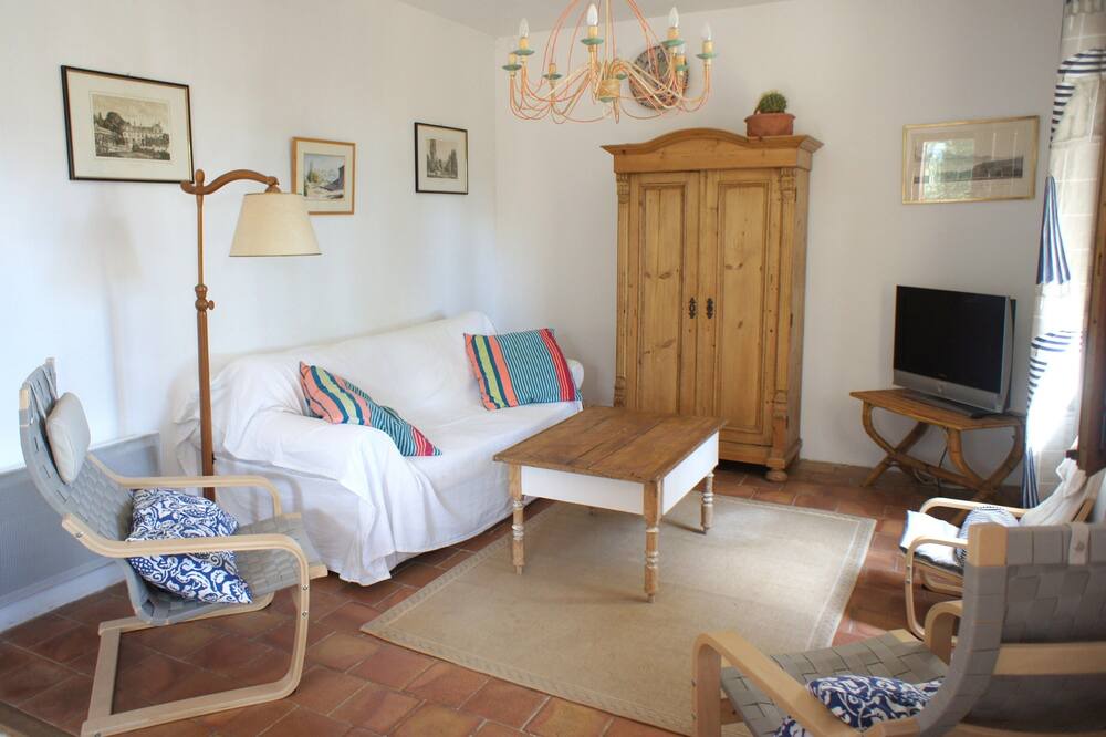 Photo of Livingroom in Le Barroux