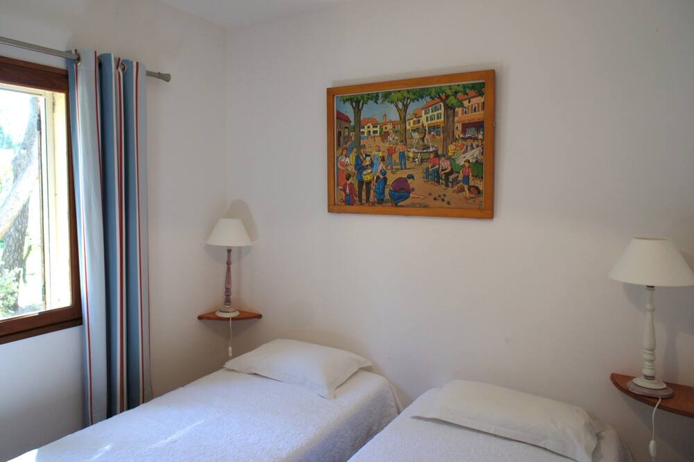 Photo of Bedroom in Le Barroux